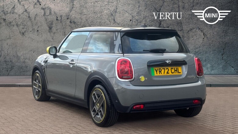 MINI Hatchback 135kW Cooper S Level 2 33kWh 3dr Auto Electric Hatchback